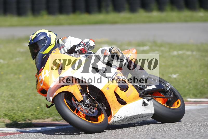 /12 30.04.2025 Speer Racing ADR/Gruppe rot/34
